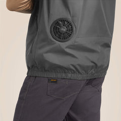 Ariat Rebar Elite Series Wind Chill Vest Men