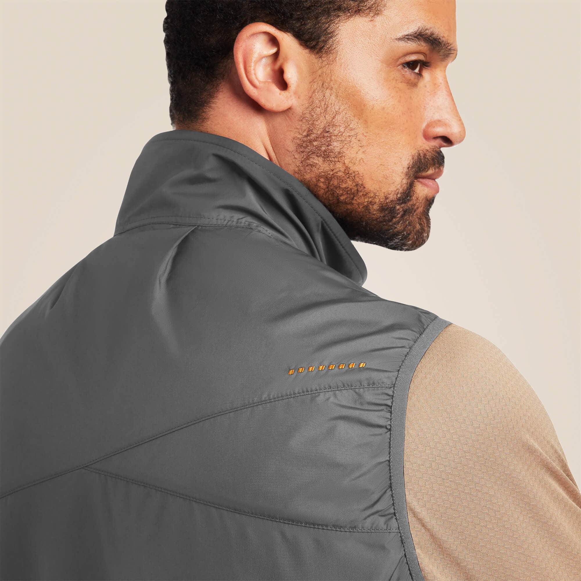 Ariat Rebar Elite Series Wind Chill Vest Men