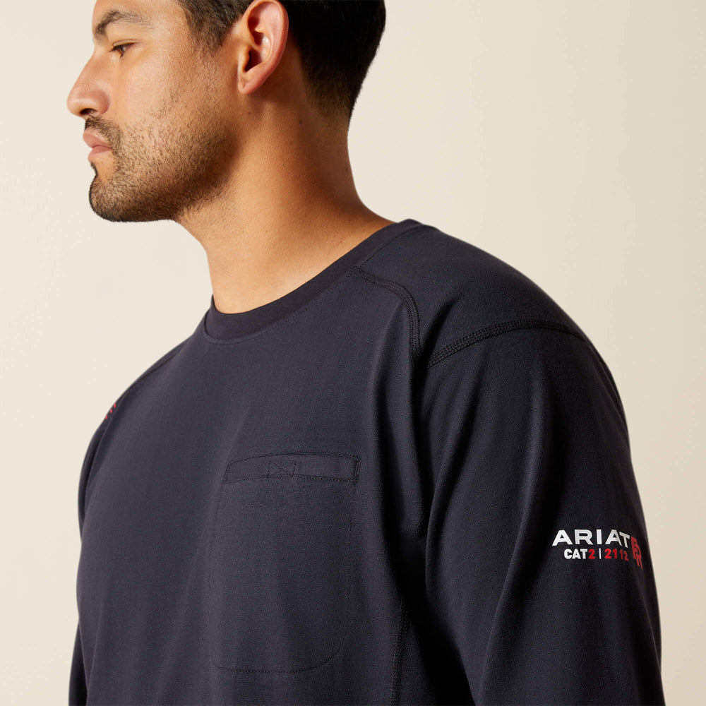 Ariat FR Air Alpha American T-Shirt Men