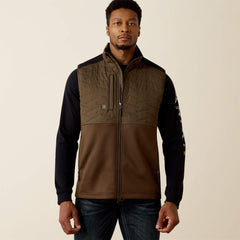 Ariat Rebar Cloud 9 Insulated Vest Men