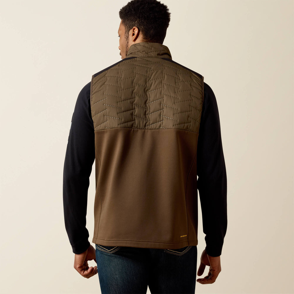 Ariat Rebar Cloud 9 Insulated Vest Men