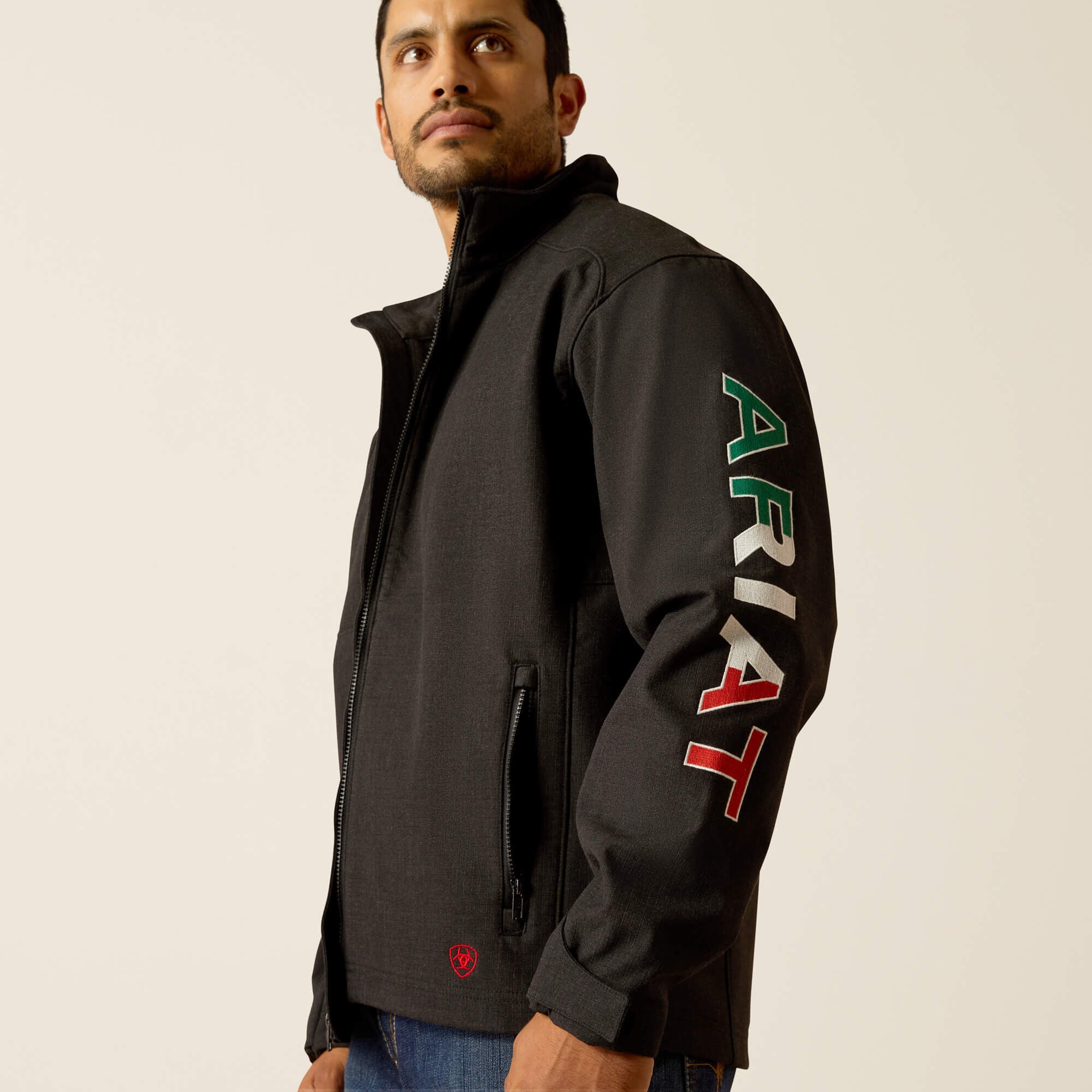 Ariat FR Team Logo Jacket Men