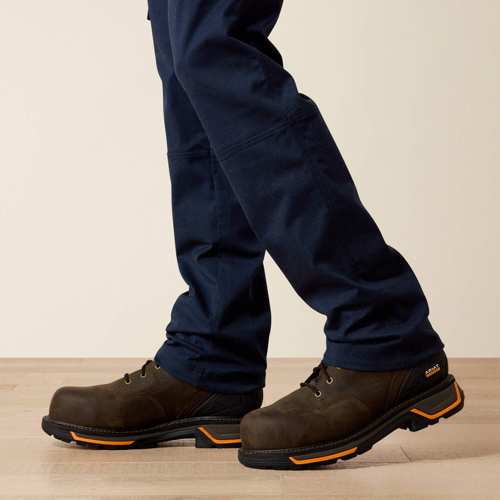 Ariat FR M7 Slim DuraStretch Duralight Twill Straight Pant Men
