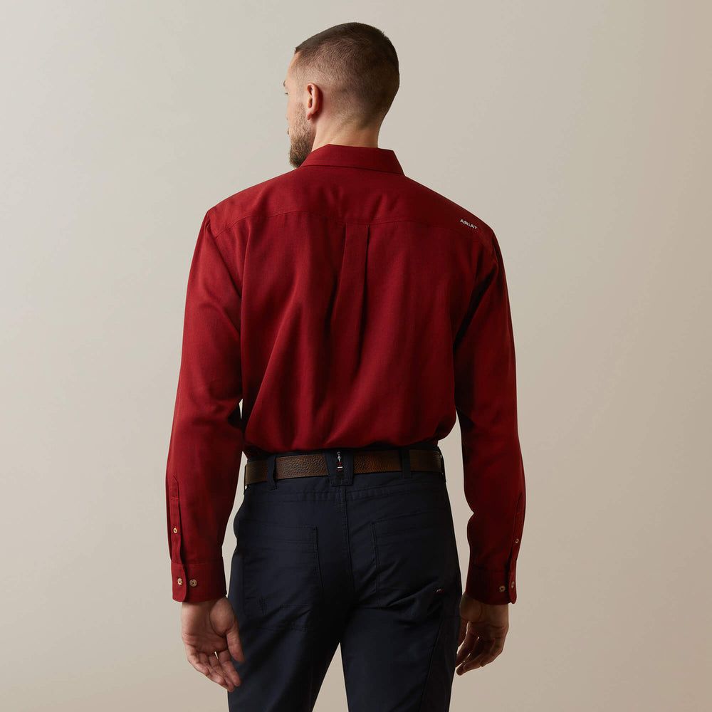Ariat FR Air Inherent Work Shirt Men