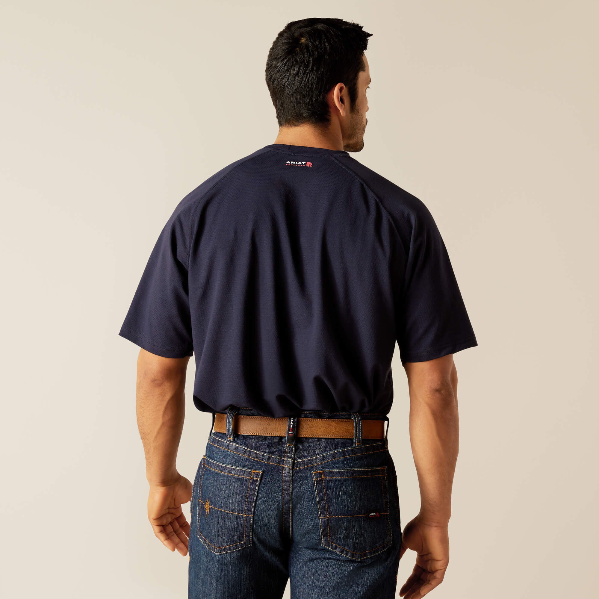Ariat FR Baselayer T-Shirt Men