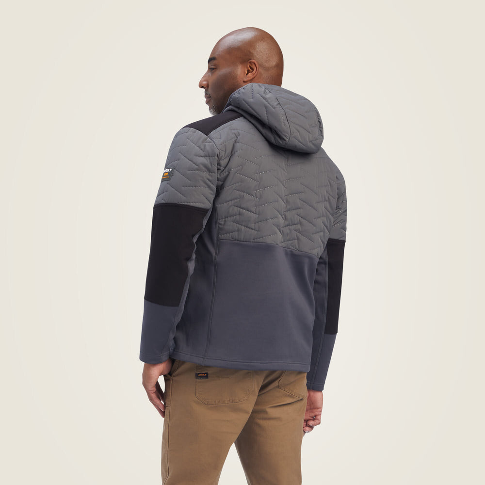 Ariat Rebar Cloud 9 Insulated Jacket Men
