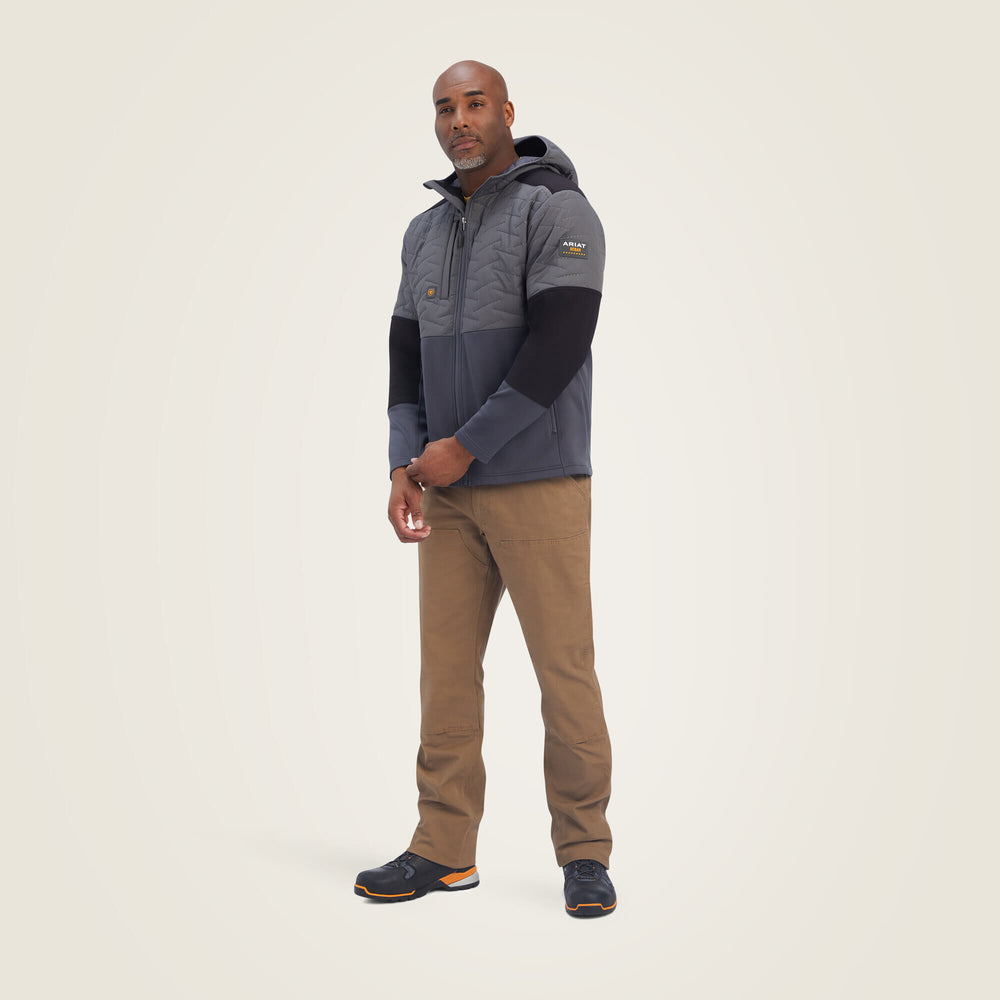 Ariat Rebar Cloud 9 Insulated Jacket Men