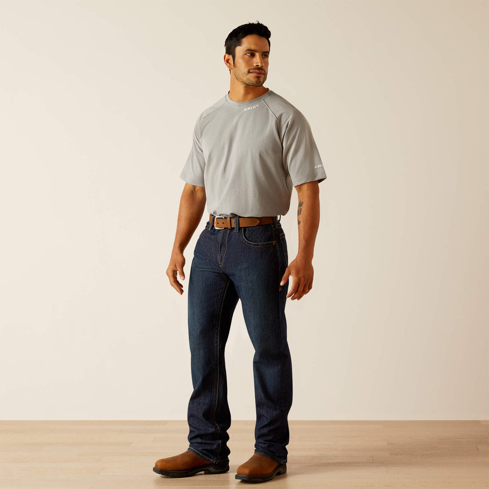 Ariat FR Baselayer T-Shirt Men