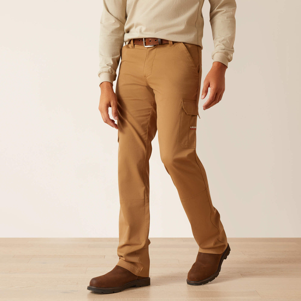Ariat FR M7 Slim DuraStretch Duralight Twill Straight Pant Men