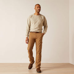Ariat FR M7 Slim DuraStretch Duralight Twill Straight Pant Men