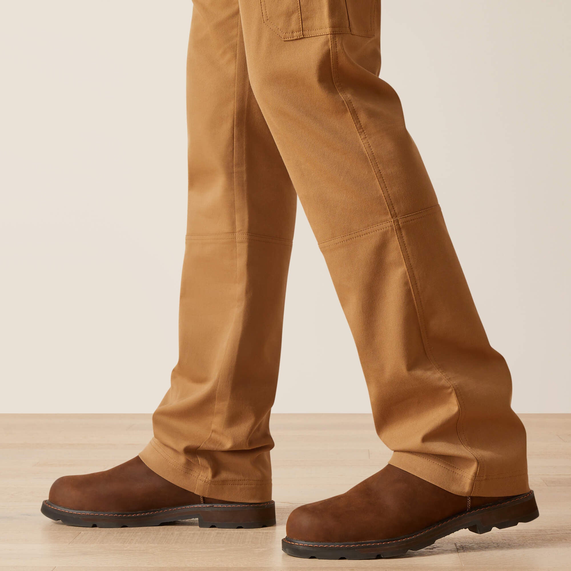 Ariat FR M7 Slim DuraStretch Duralight Twill Straight Pant Men