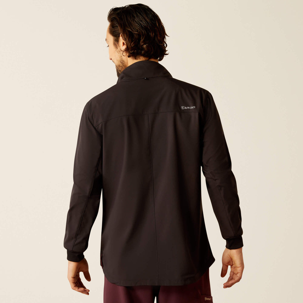 Ariat Conrad Utility Scrub Jacket Men