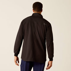 Ariat Conrad Utility Scrub Jacket Men