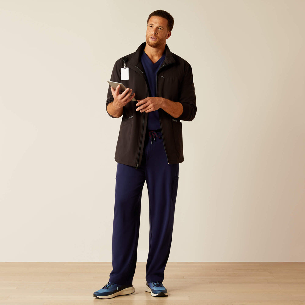 Ariat Conrad Utility Scrub Jacket Men