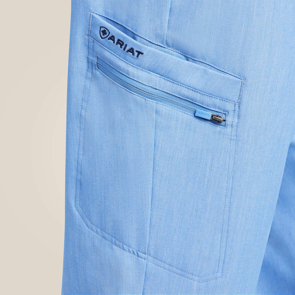 Ariat Drew Cargo Stretch Jogger Scrub Pant Men