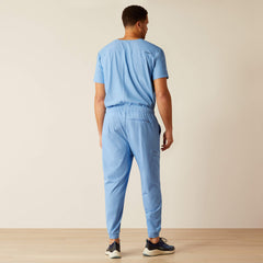 Ariat Drew Cargo Stretch Jogger Scrub Pant Men