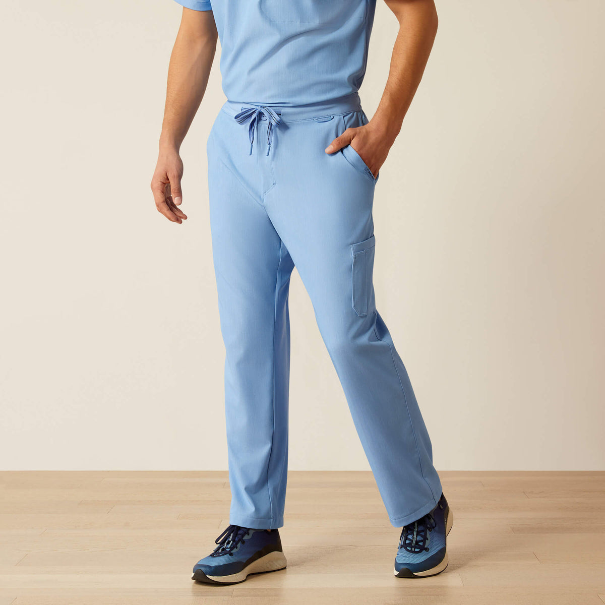 Ariat Jacobi Utility Stretch Scrub Pant Men