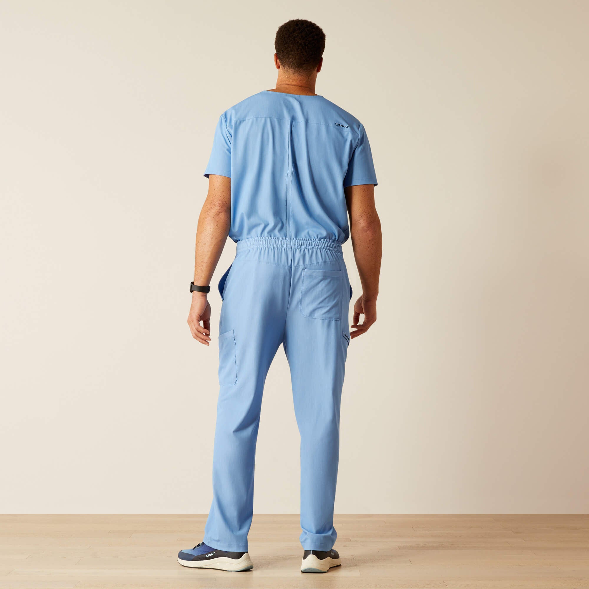 Ariat Jacobi Utility Stretch Scrub Pant Men