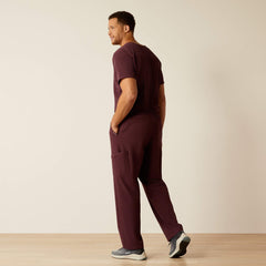 Ariat Jacobi Utility Stretch Scrub Pant Men