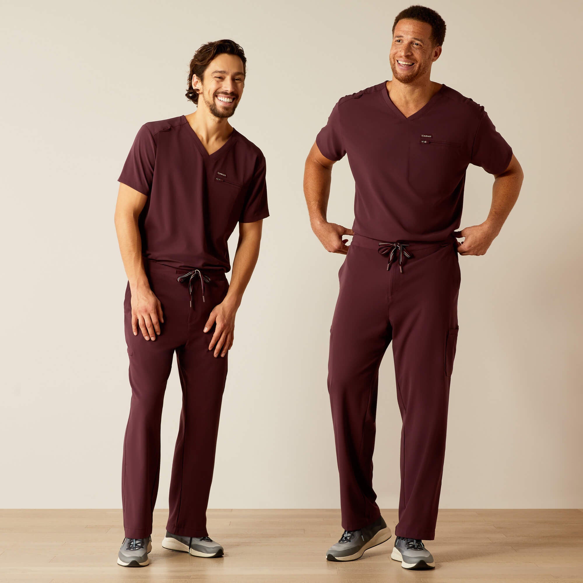 Ariat Jacobi Utility Stretch Scrub Pant Men