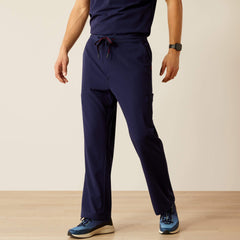 Ariat Jacobi Utility Stretch Scrub Pant Men