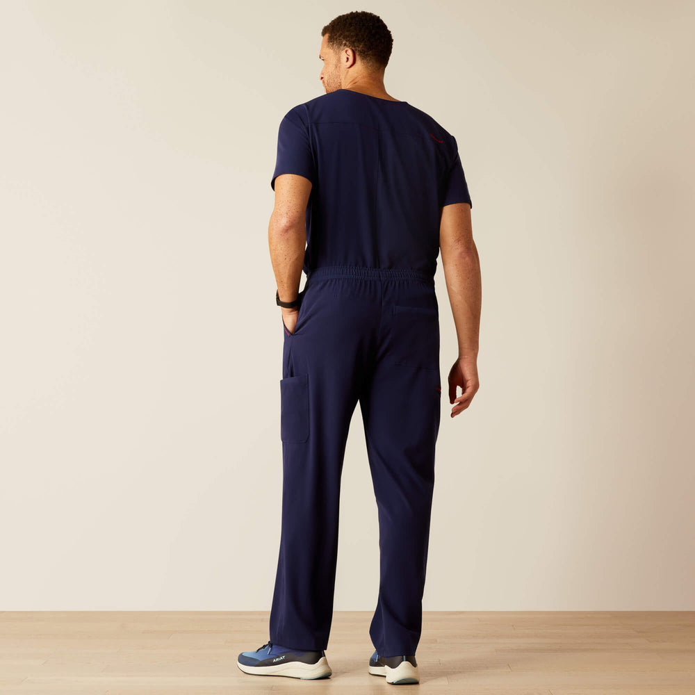 Ariat Jacobi Utility Stretch Scrub Pant Men