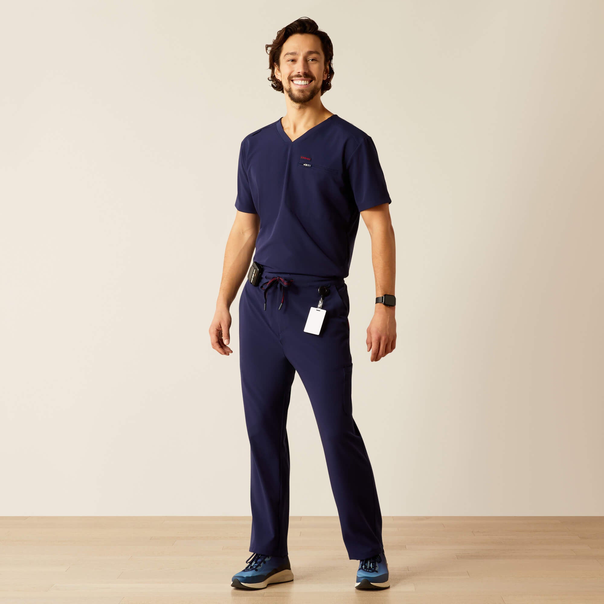 Ariat Jacobi Utility Stretch Scrub Pant Men