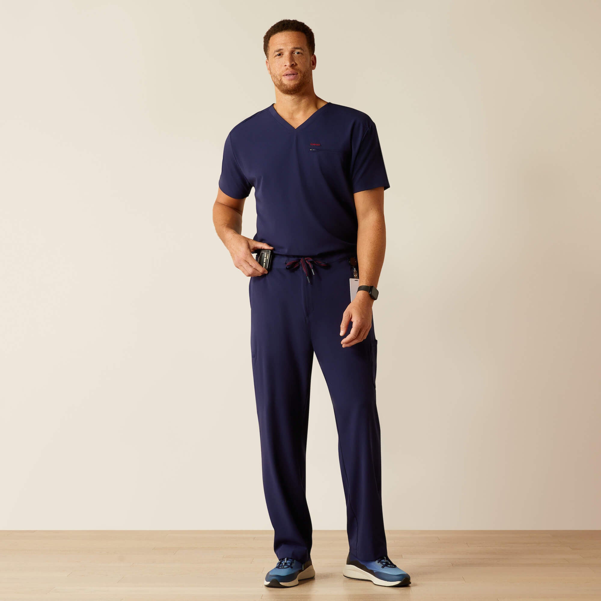Ariat Jacobi Utility Stretch Scrub Pant Men