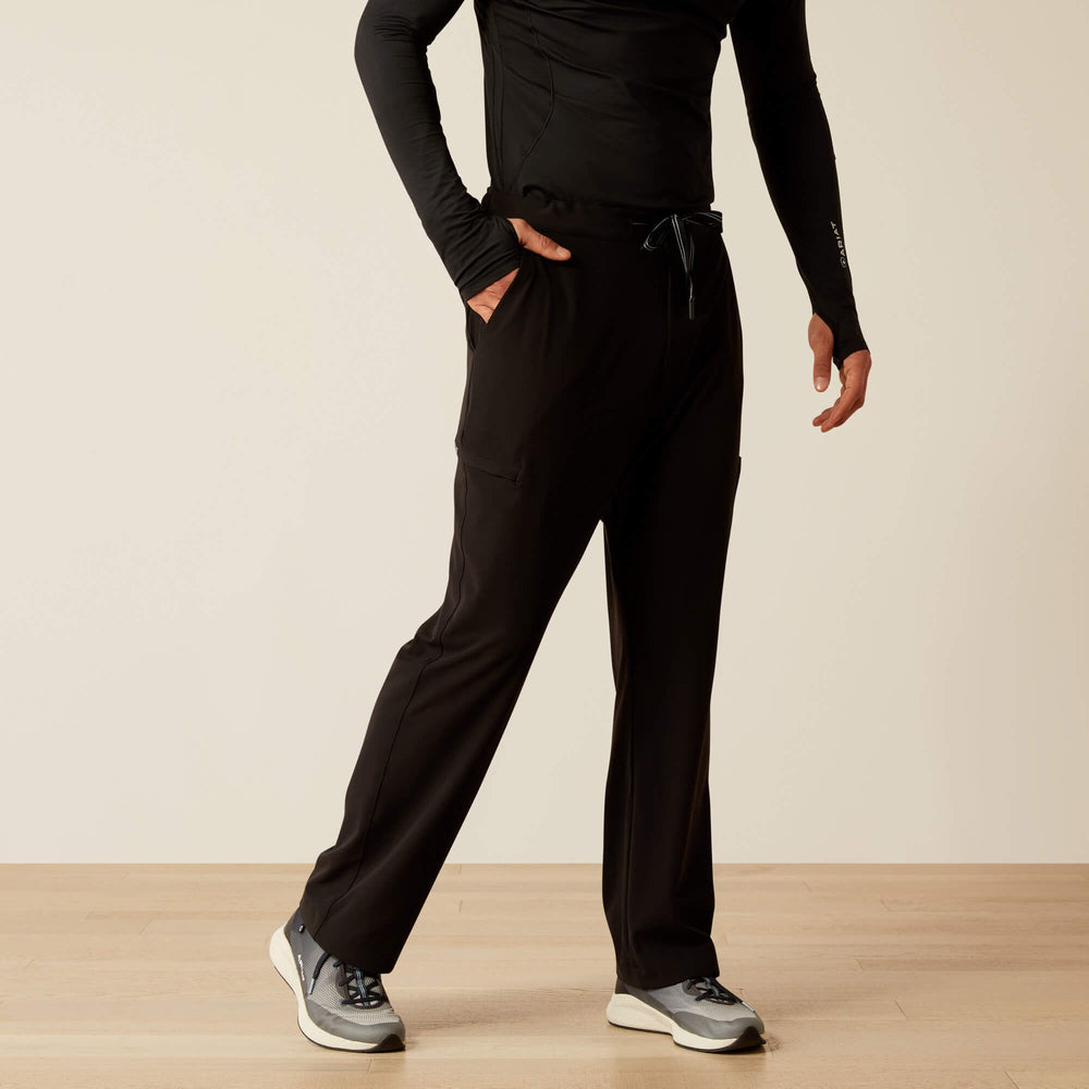 Ariat Jacobi Utility Stretch Scrub Pant Men