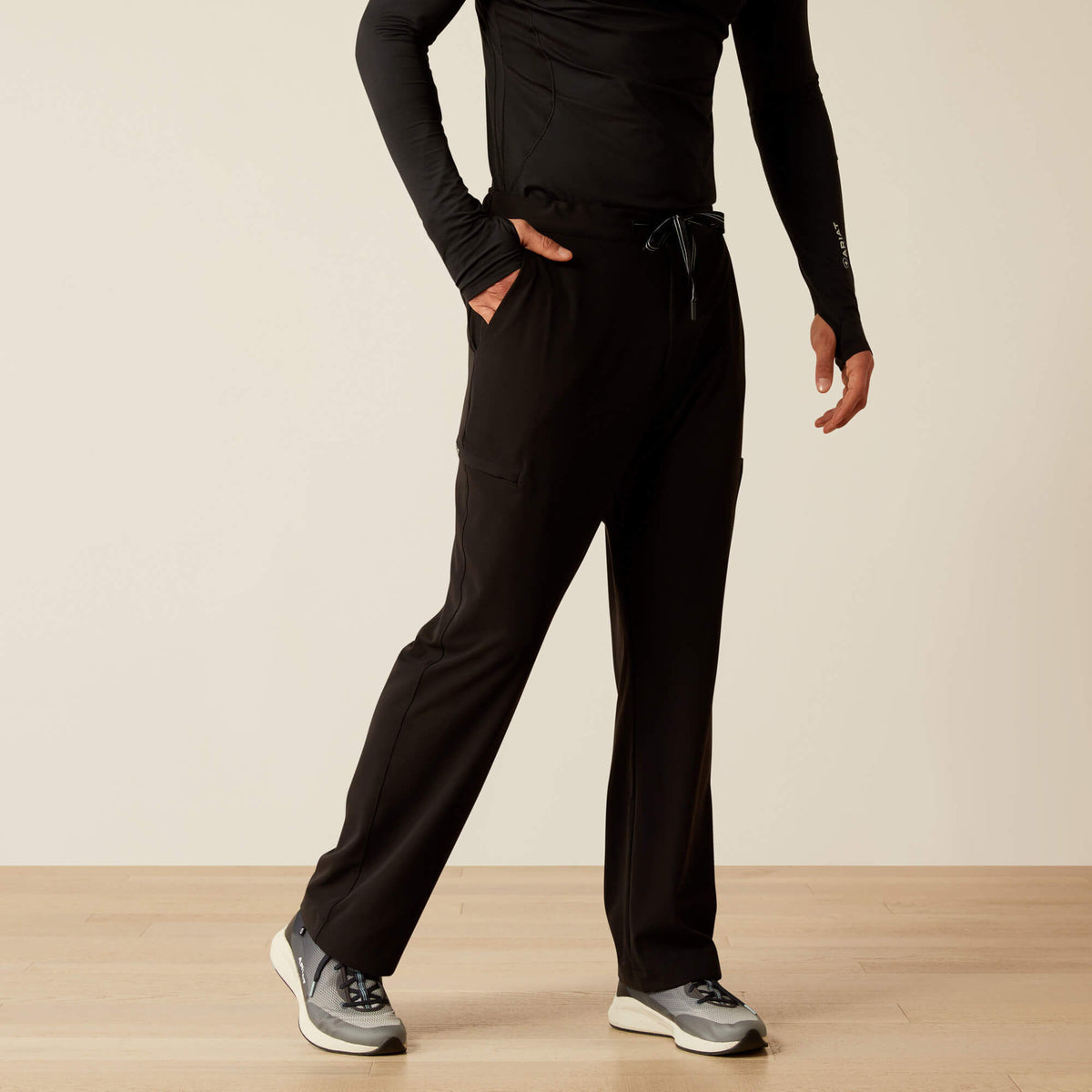 Ariat Jacobi Utility Stretch Scrub Pant Men