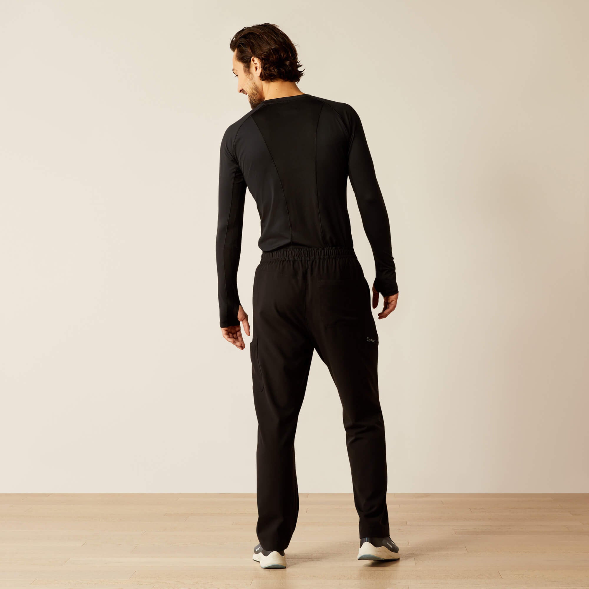 Ariat Jacobi Utility Stretch Scrub Pant Men