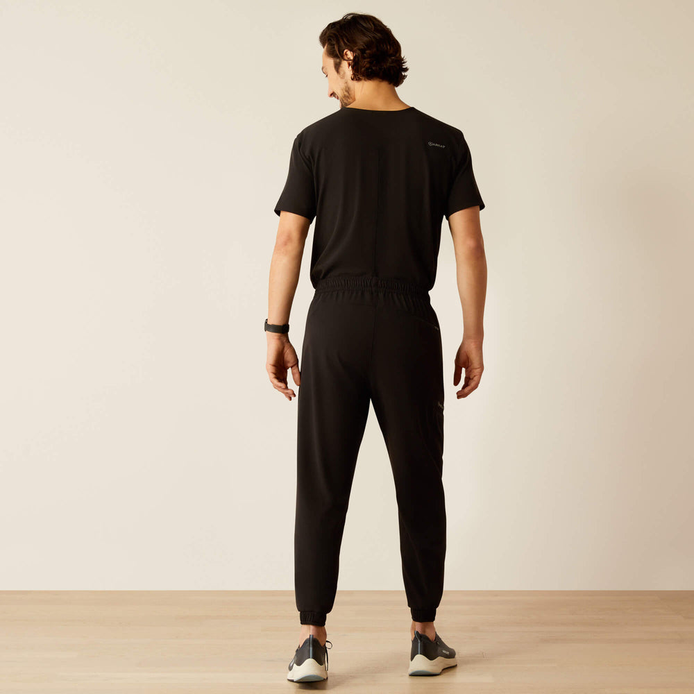 Ariat Drew Cargo Stretch Jogger Scrub Pant Men