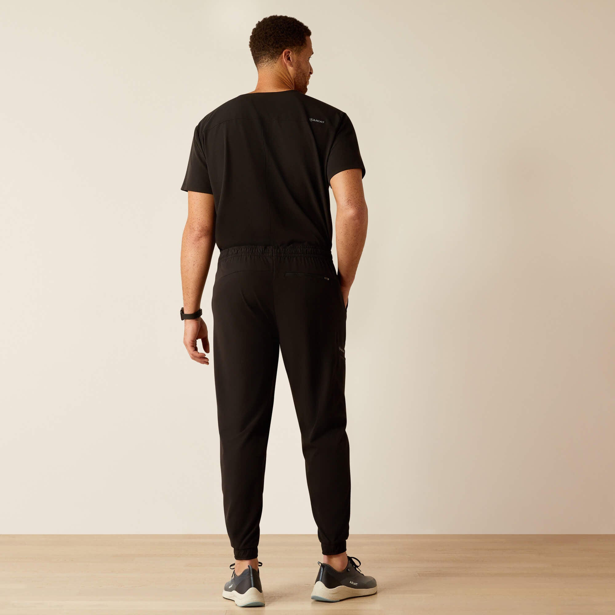 Ariat Drew Cargo Stretch Jogger Scrub Pant Men