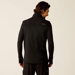 Ariat Galen Fleece Scrub Vest Men