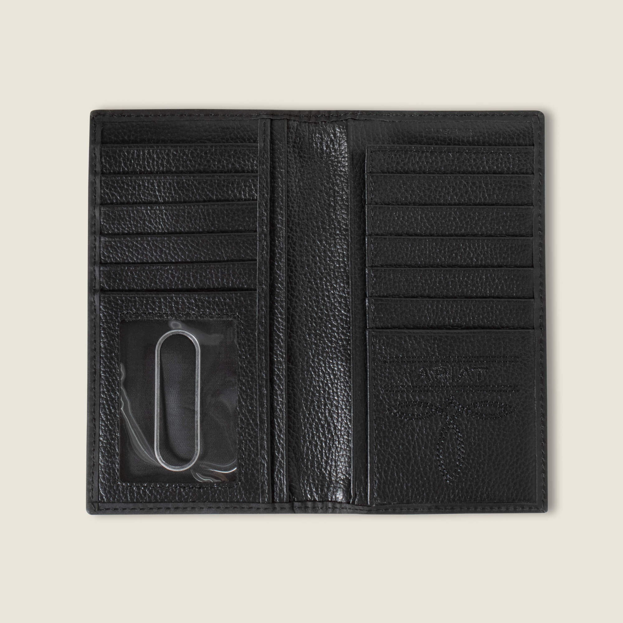 Ariat Southwest Diamond Rodeo Wallet Men