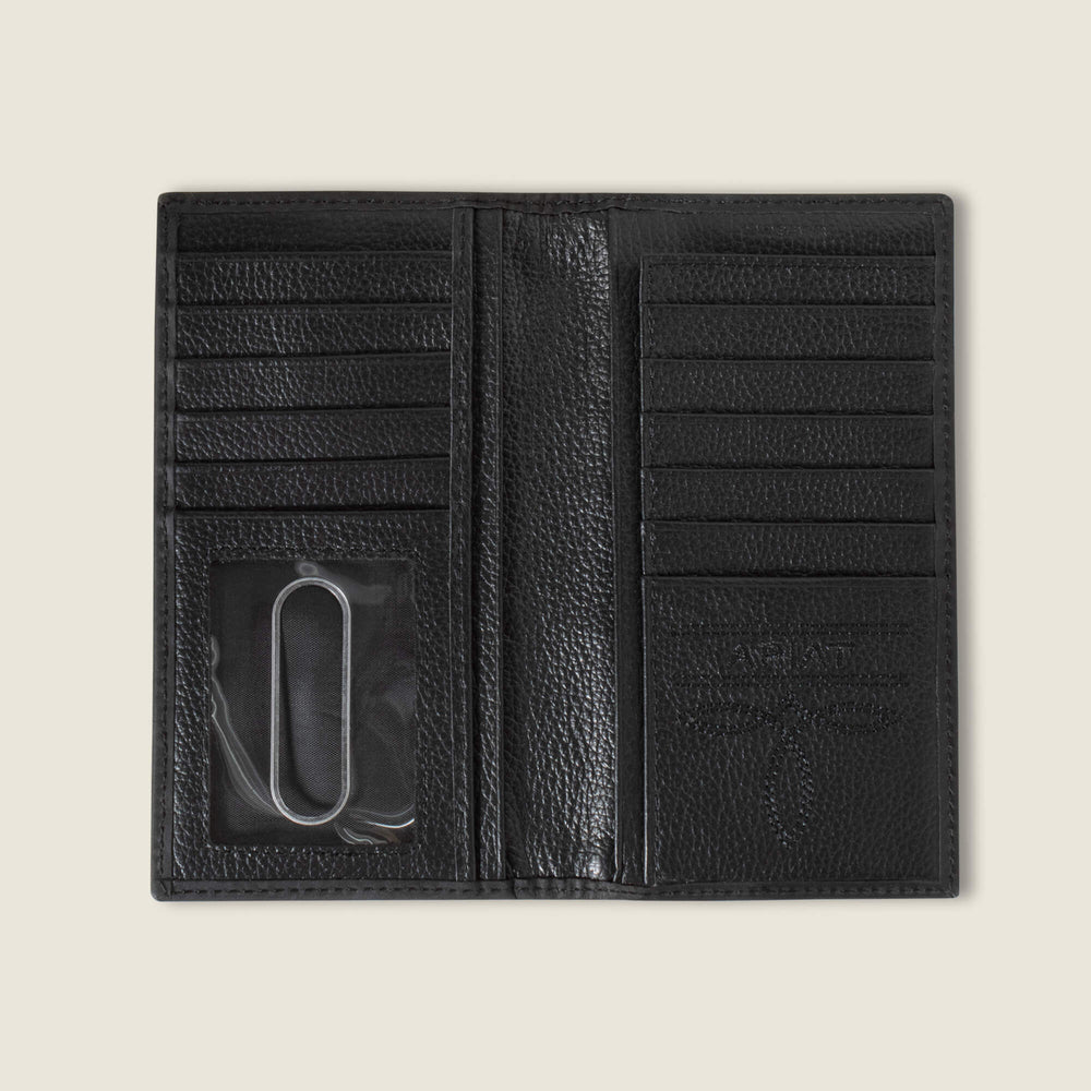 Ariat Southwest Diamond Rodeo Wallet Men