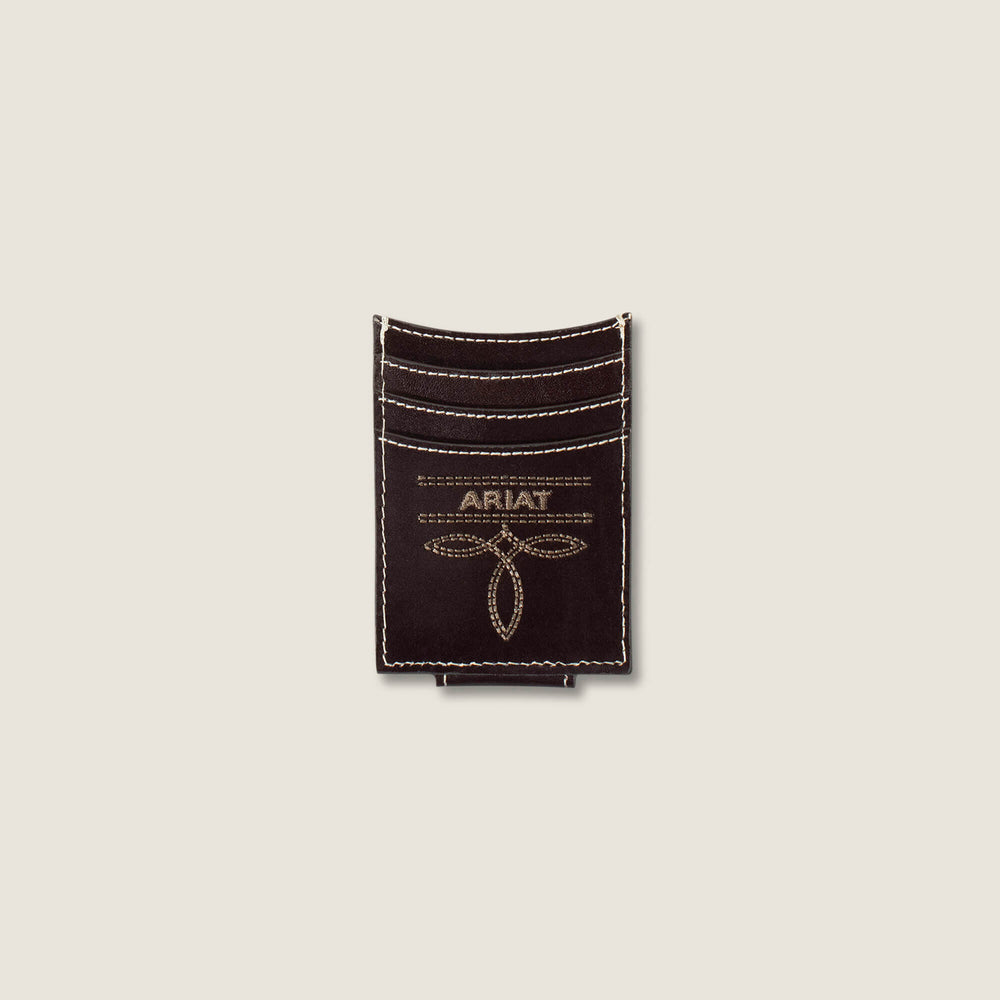 Ariat Cross Front Pocket Men