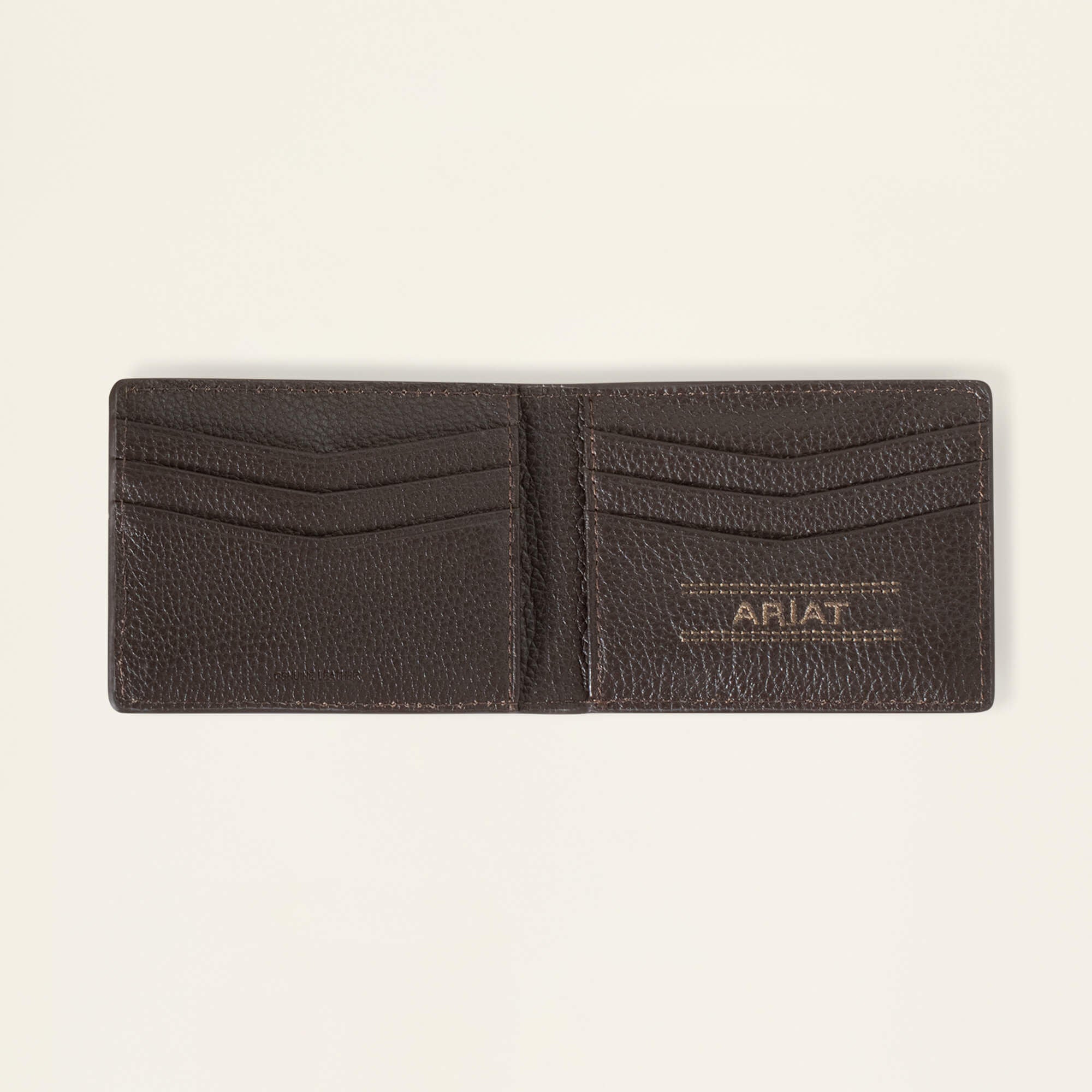 Ariat Southwest Diamond Money Clip Men