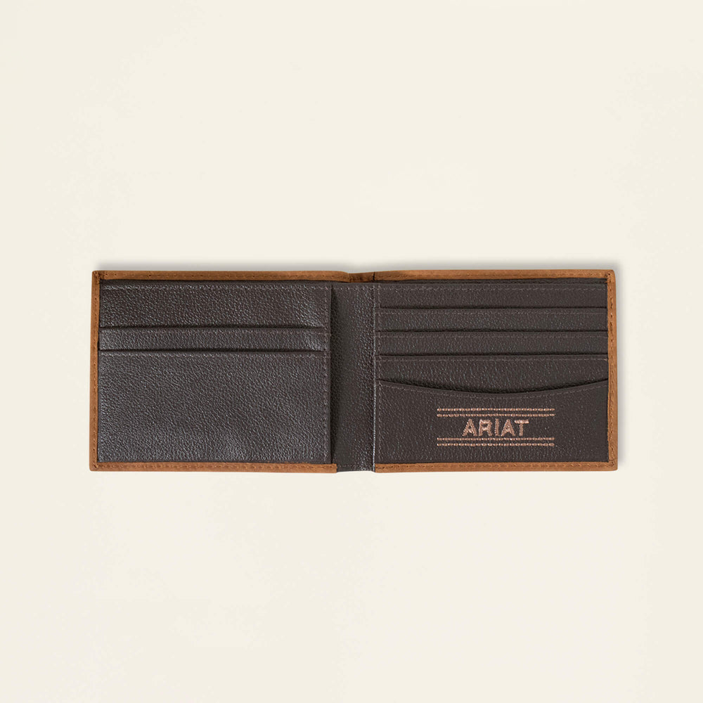 Ariat Southwest Bifold Wallet Men