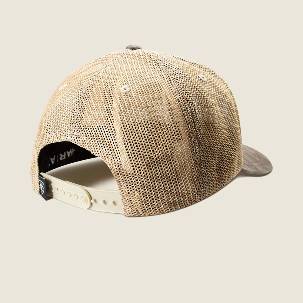 Ariat Patriot Flag Cap Men