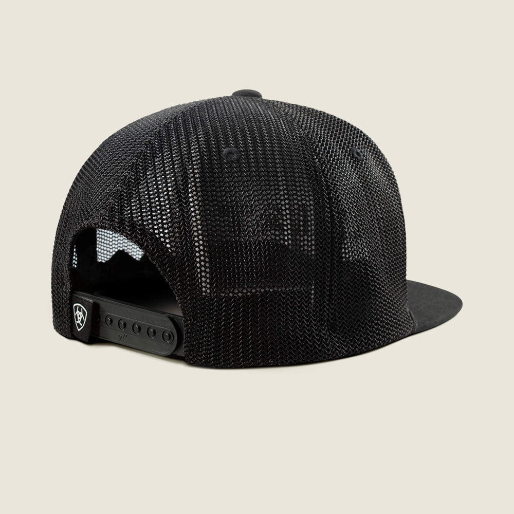 Ariat 3D Embroidered Cap Men