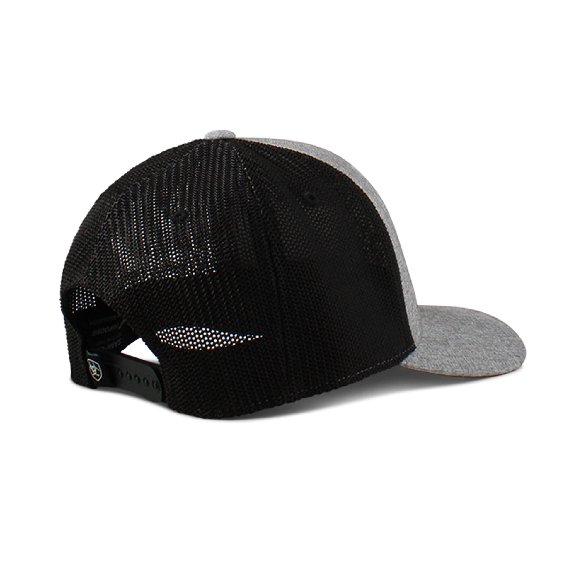 Ariat Southwest Embroidered Skull Cap Men