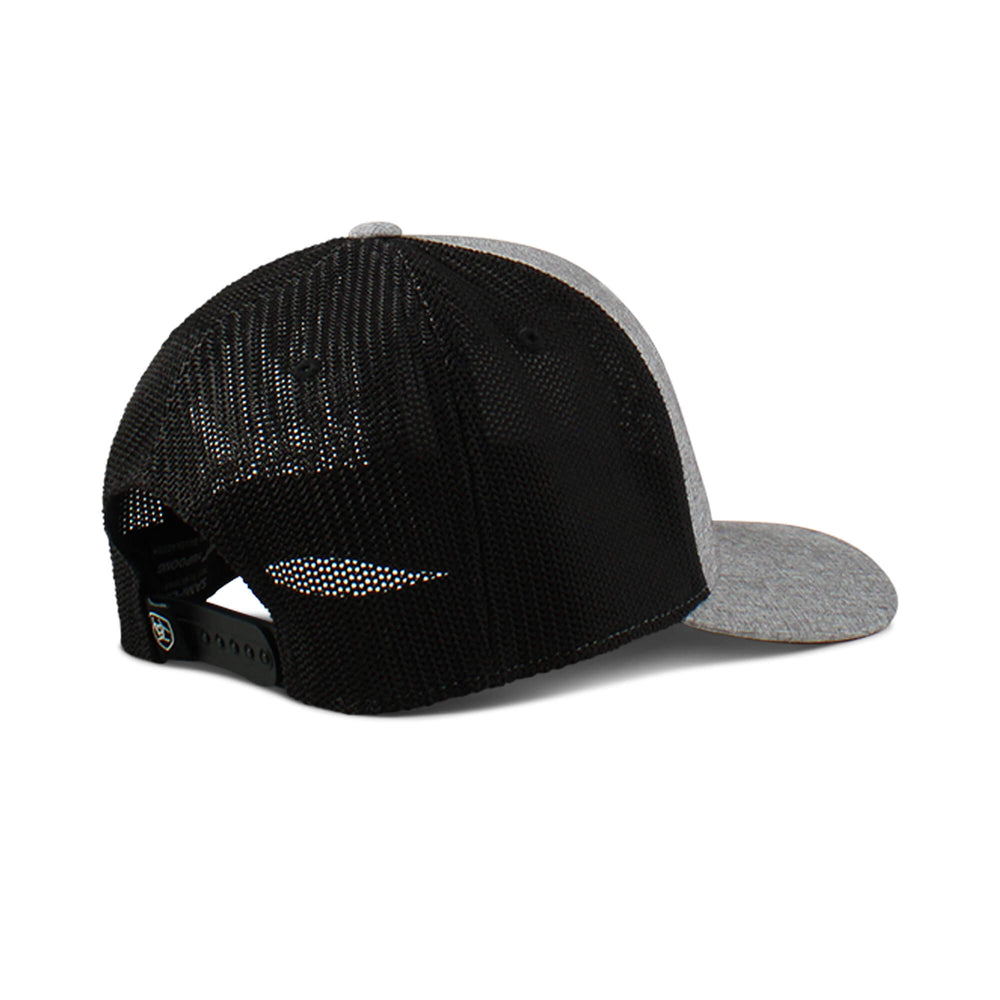 Ariat Southwest Embroidered Skull Cap Men