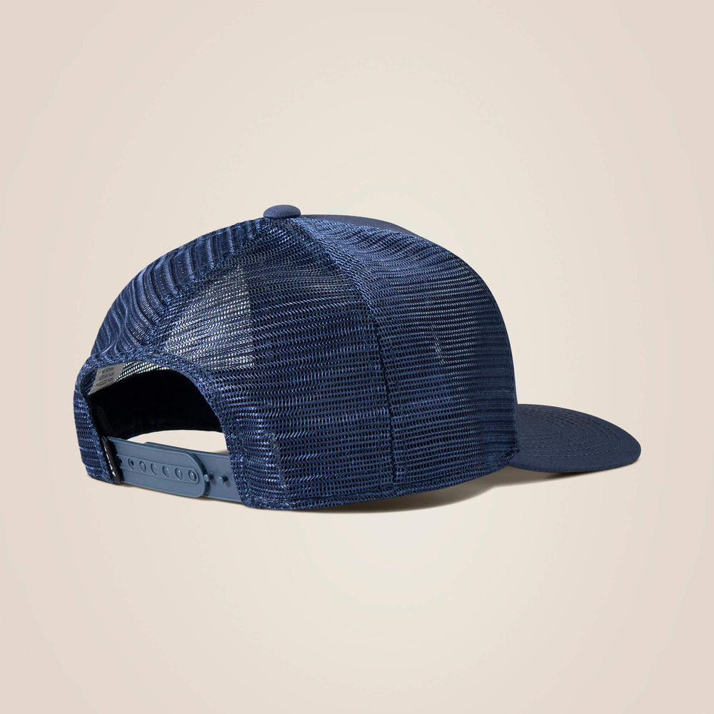 Ariat Aztec Logo Patch Cap Men