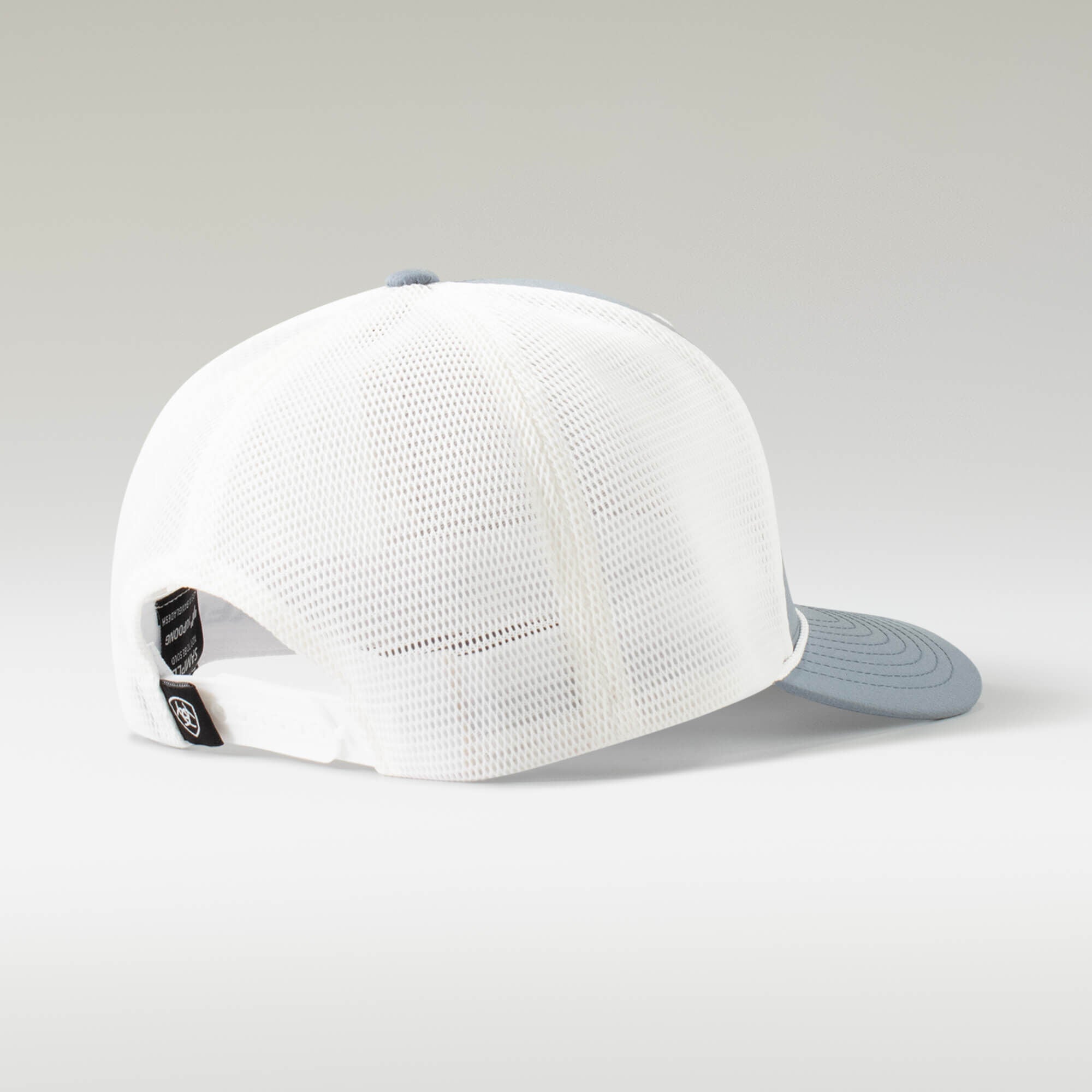 Ariat Geo Patch Rope Cap Men