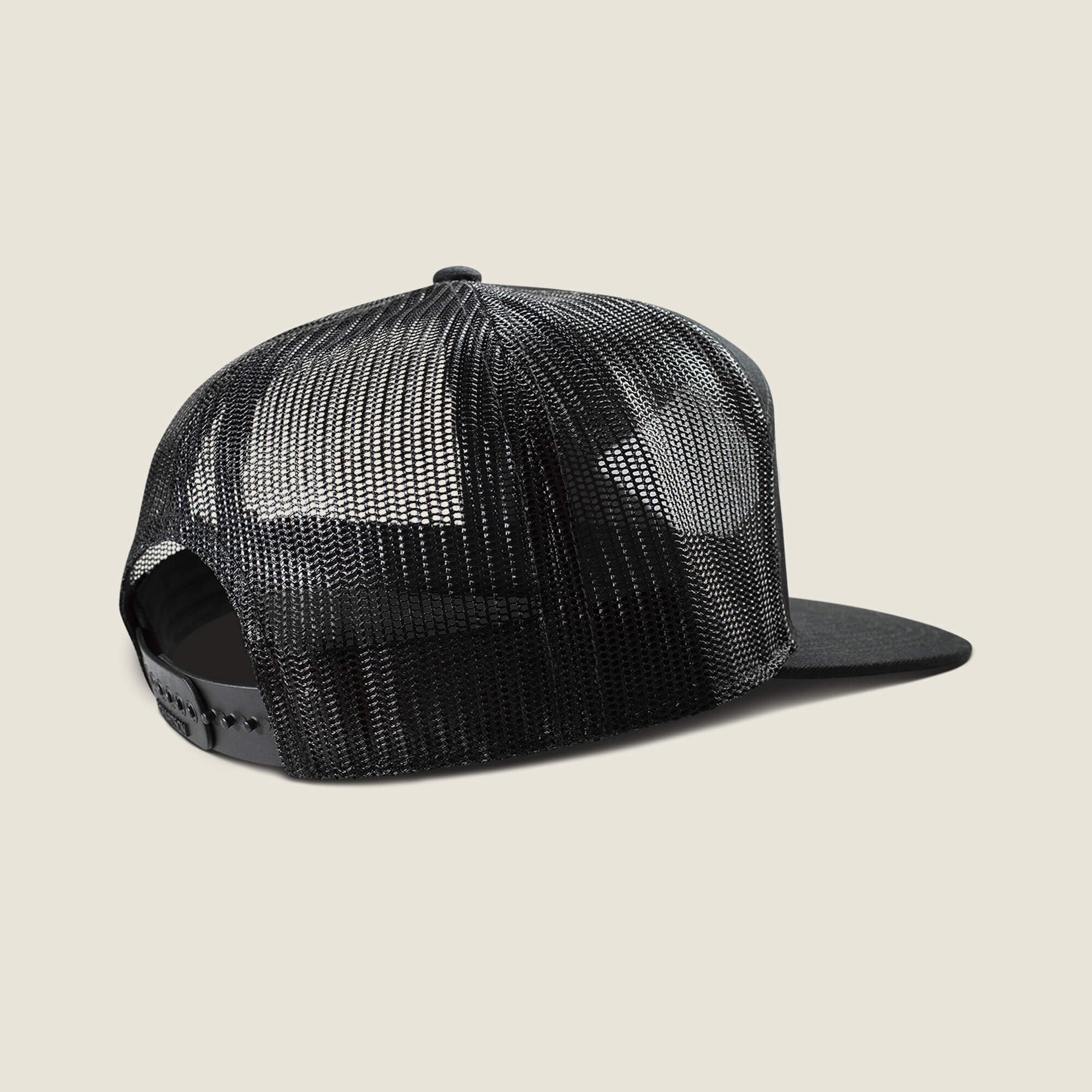 Ariat 7 Panel American Original Diamond Patch Cap Men