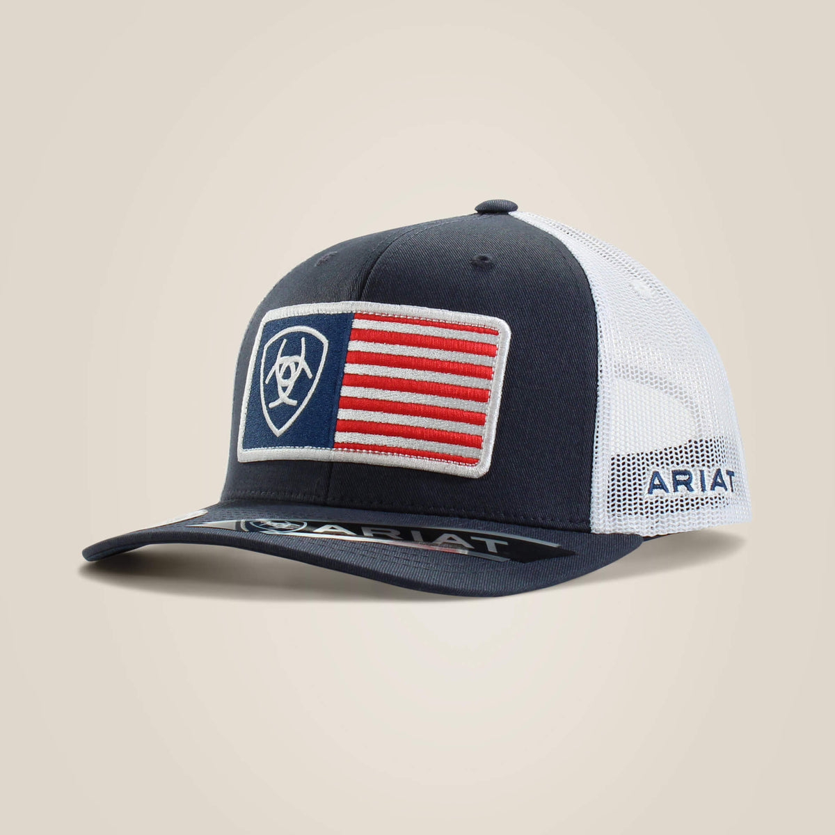 Ariat Unstructured Cap Men