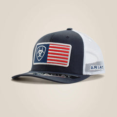 Ariat Unstructured Cap Men