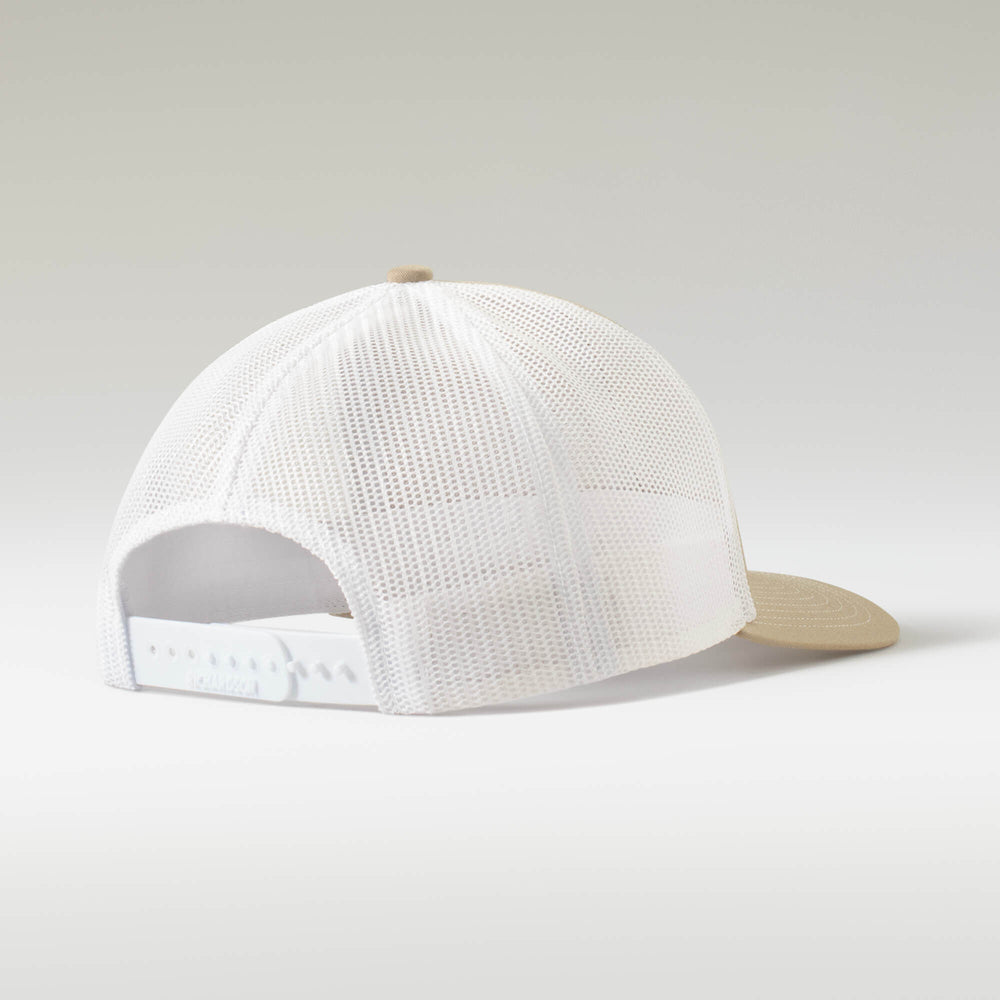 Ariat Wine Patch Cap Men