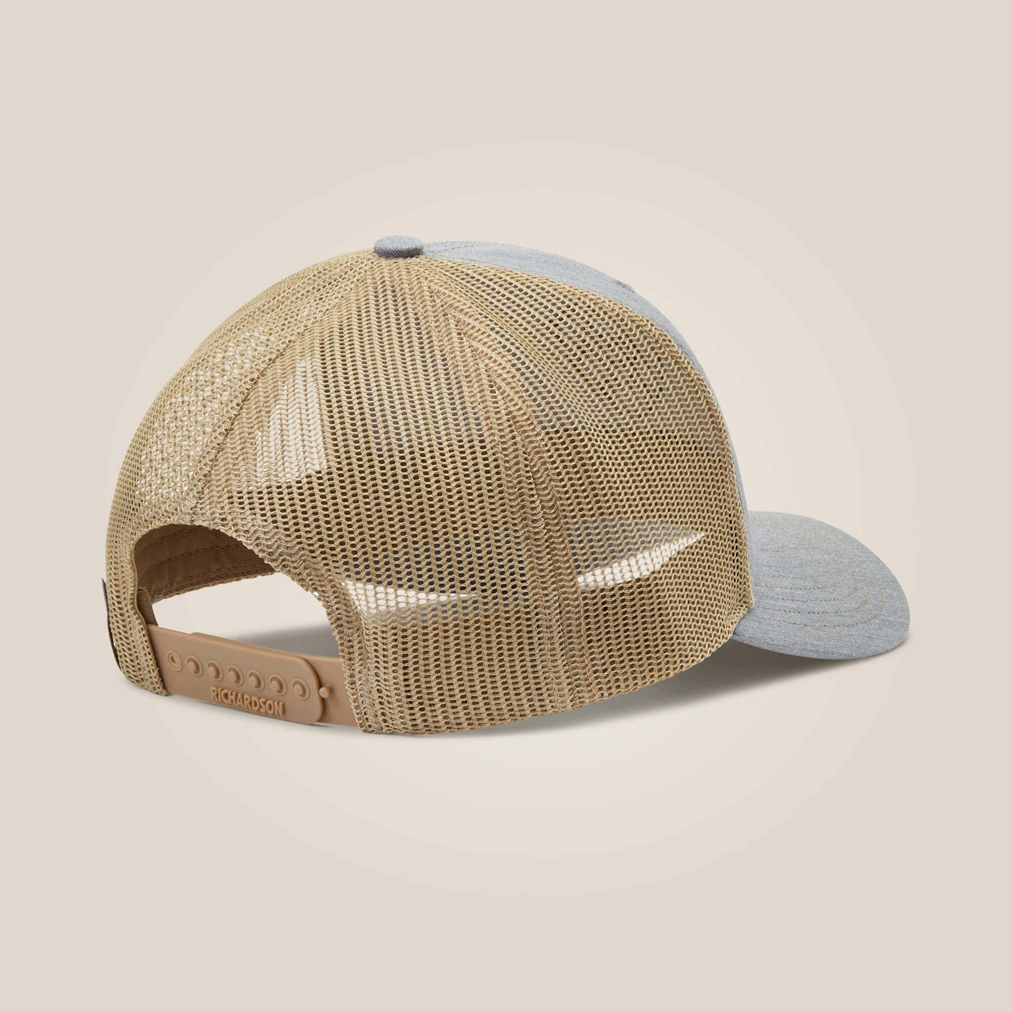 Ariat Stacked Logo Cap Men